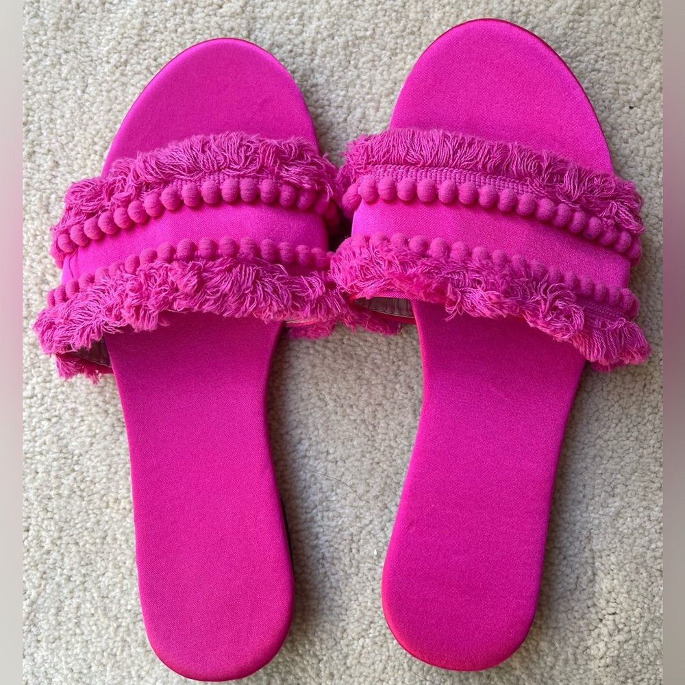 Sandals - Picture 2 of 3
